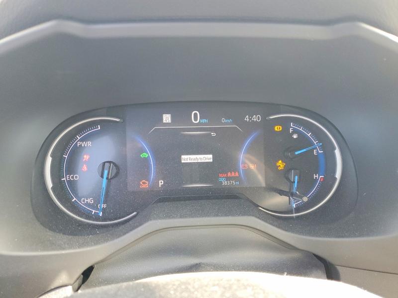 Продажа на аукционе авто 2023 Toyota Rav4, vin: 4T3LWRFV0PU102830, номер лота: 58646946