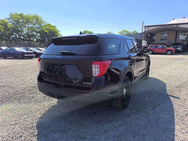 Продаж на аукціоні авто 2020 Ford Explorer, vin: 1FM5K8ABXLGA20150, номер лоту: 56513176