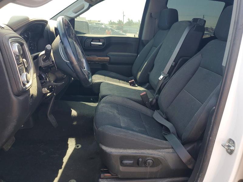 Продажа на аукционе авто 2021 Gmc Sierra, vin: 3GTU9CETXMG375164, номер лота: 57741406