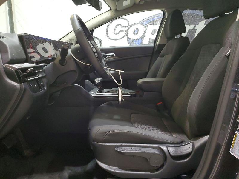 Aukcja sprzedaży 2026 Kia Sportage, vin: 5XYK23DFXTG410077, numer aukcji: 55700906