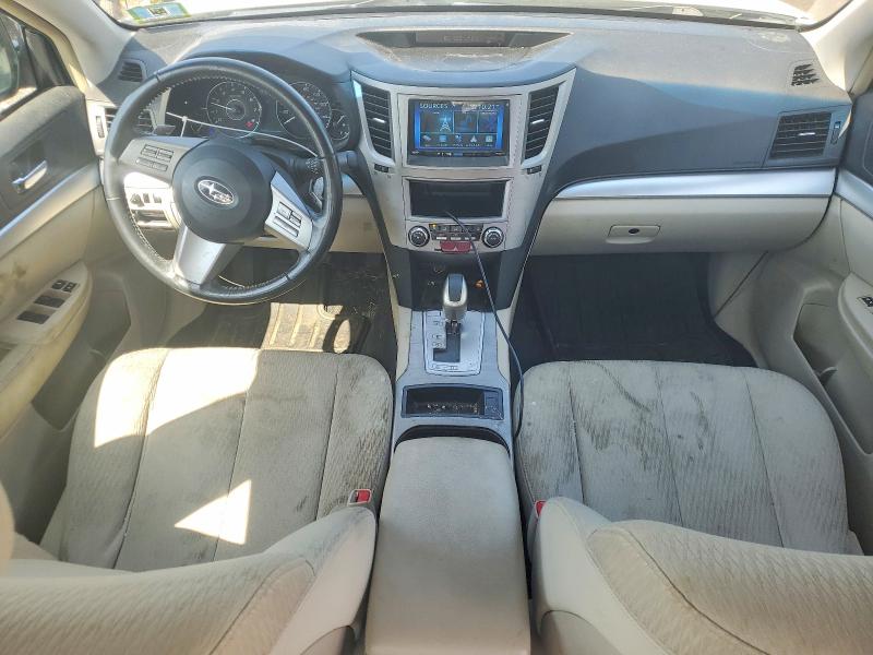 Aukcja sprzedaży 2011 Subaru Legacy, vin: 4S3BMBB61B3229167, numer aukcji: 56294276