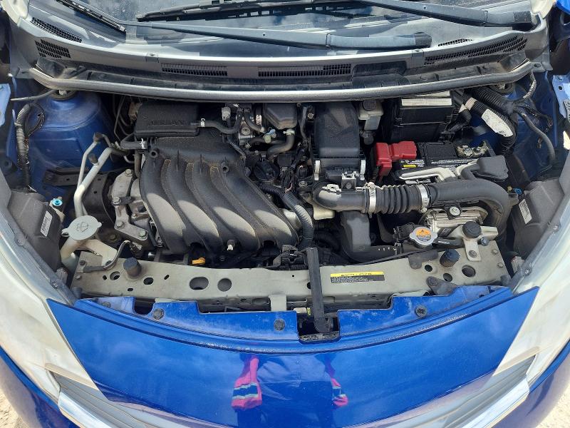 Продаж на аукціоні авто 2016 Nissan Versa Note, vin: 3N1CE2CP1GL371803, номер лоту: 57402416