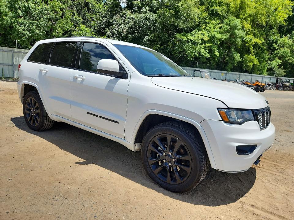 Aukcja sprzedaży 2018 Jeep Grand Cherokee, vin: 1C4RJEAG2JC511979, numer aukcji: 58157976