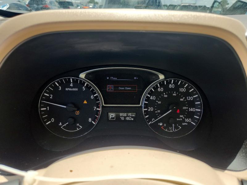 Aukcja sprzedaży 2014 Nissan Pathfinder, vin: 5N1AR2MN5EC654795, numer aukcji: 56486636