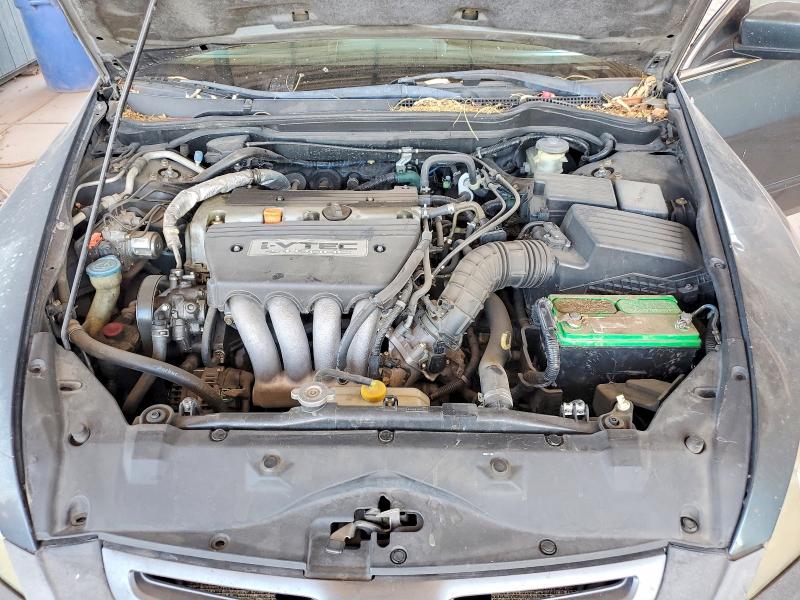 57843466 :رقم المزاد ، 1HGCM56415A010371 vin ، 2005 Honda Accord مزاد بيع