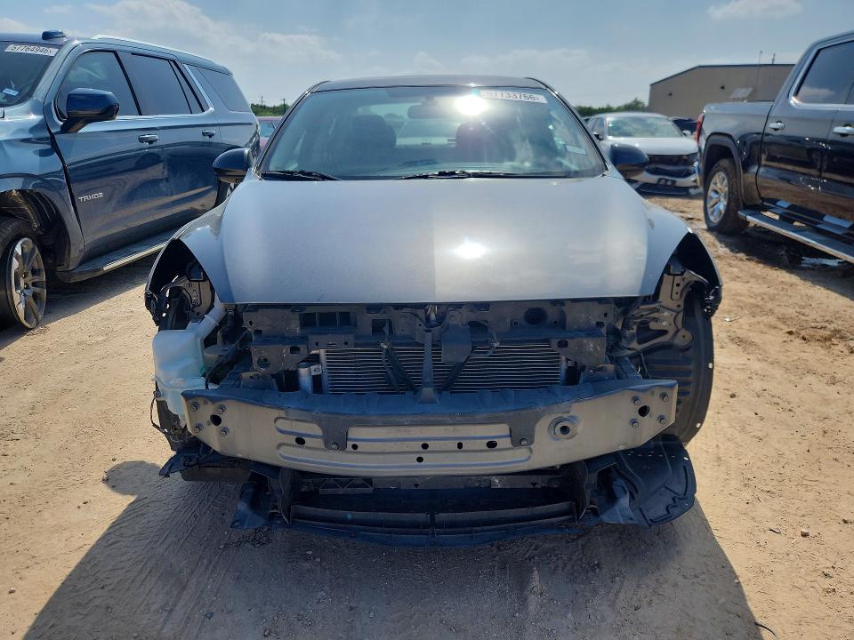 Aukcja sprzedaży 2010 Mazda 3, vin: JM1BL1SF4A1283862, numer aukcji: 57733766