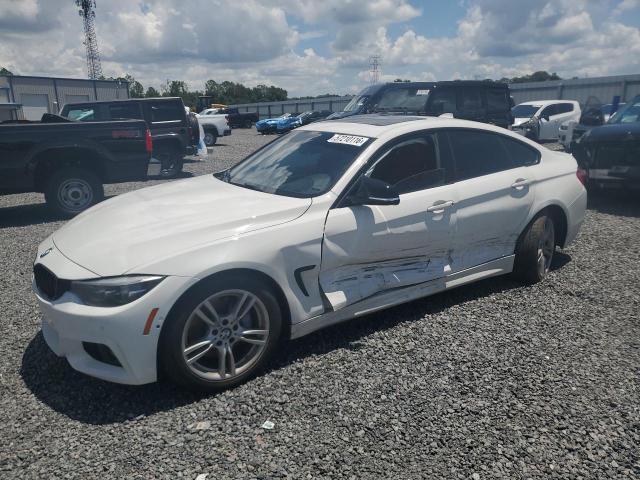 Aukcja sprzedaży 2019 Bmw 440xi, vin: WBA4J7C54KBM74665, numer aukcji: 57210116