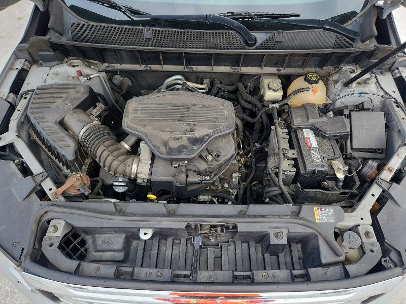 56684706 :رقم المزاد ، 1GKKNLLS1HZ156231 vin ، 2017 Gmc Acadia مزاد بيع
