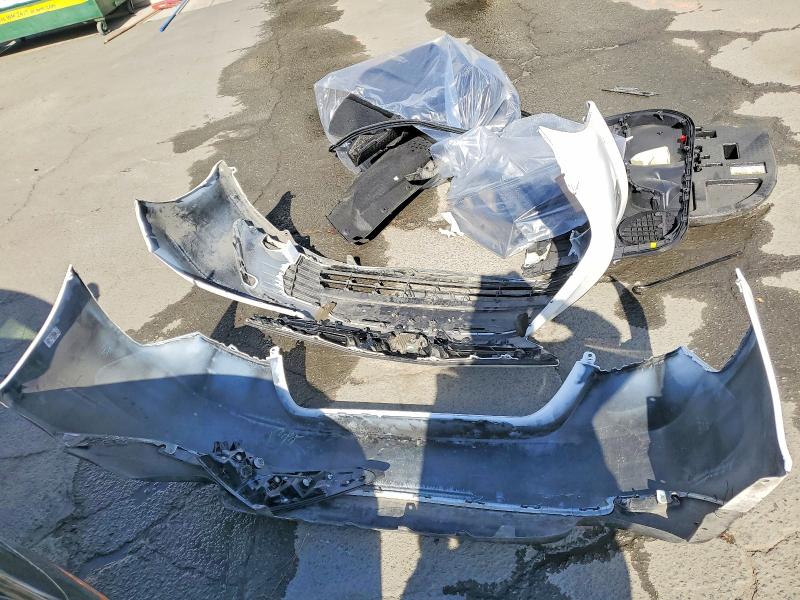 Aukcja sprzedaży 2023 Toyota Camry, vin: 4T1C11AK9PU183719, numer aukcji: 55387646