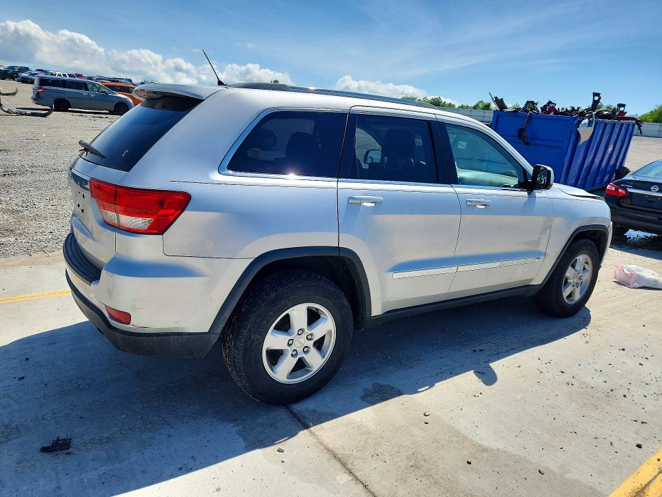 Продаж на аукціоні авто 2012 Jeep Grand Cherokee, vin: 1C4RJFAG6CC226338, номер лоту: 55332236