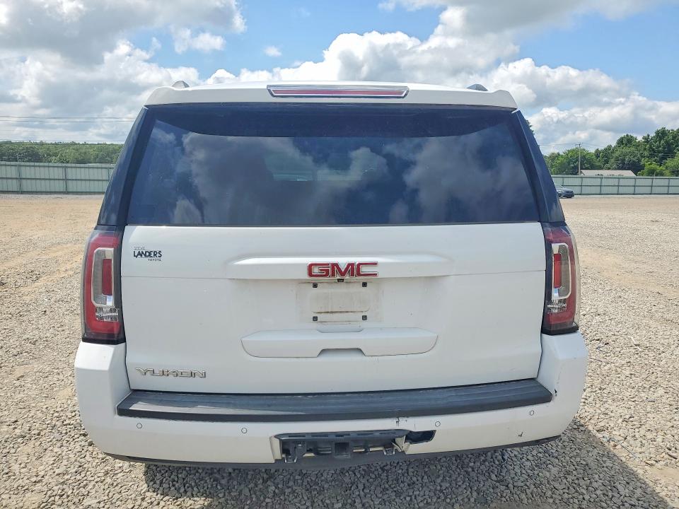 Продаж на аукціоні авто 2016 Gmc Yukon, vin: 1GKS1BKC5GR433655, номер лоту: 57685716