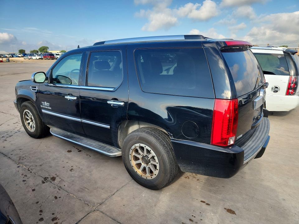 Aukcja sprzedaży 2009 Cadillac Escalade, vin: 1GYFK232X9R144056, numer aukcji: 57421226