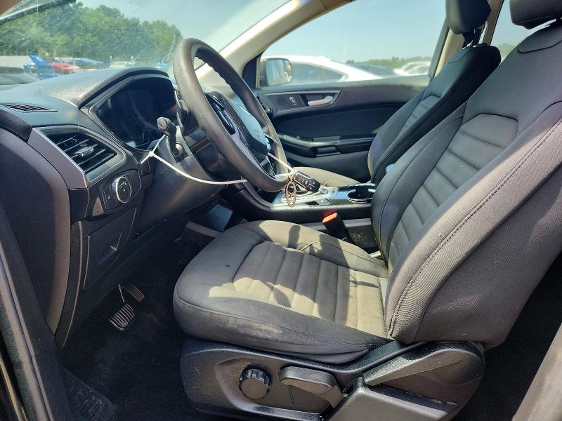 Продаж на аукціоні авто 2016 Ford Edge, vin: 2FMPK3G9XGBB70661, номер лоту: 58056836