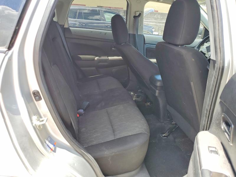 Aukcja sprzedaży 2020 Mitsubishi Outlander Sport, vin: JA4AR3AU3LU023146, numer aukcji: 59537176