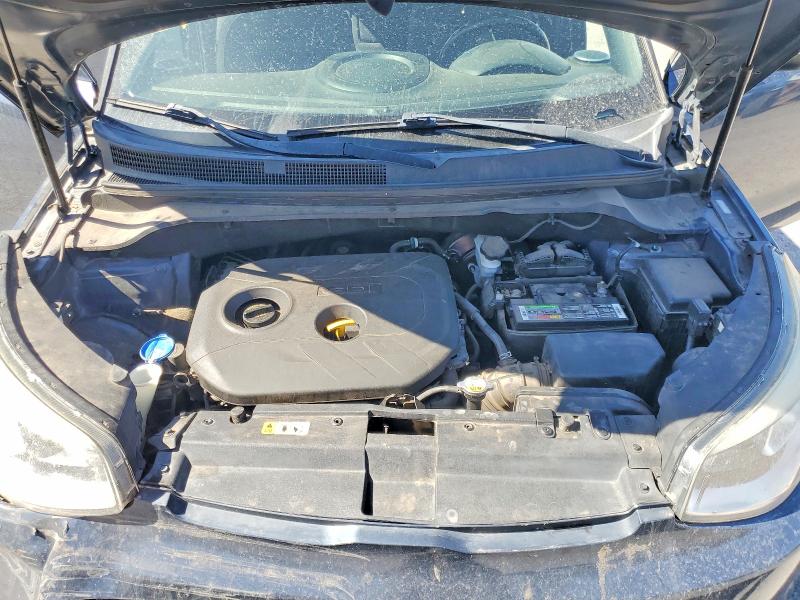 Aukcja sprzedaży 2015 Kia Soul, vin: KNDJX3A58F7207747, numer aukcji: 54999406