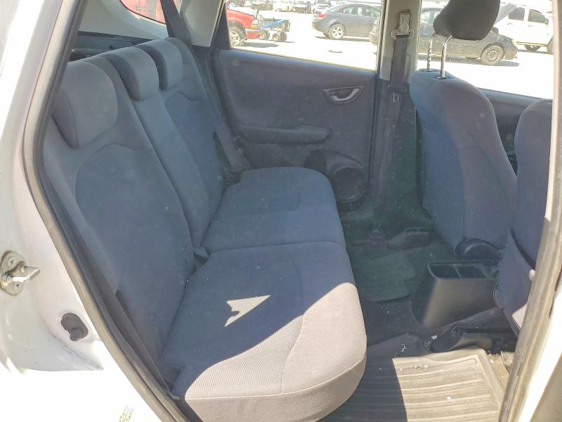 Aukcja sprzedaży 2009 Honda Fit, vin: JHMGE882X9S021913, numer aukcji: 58407556