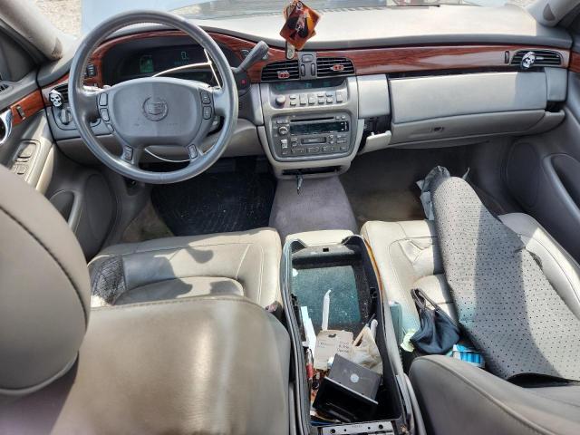 Продаж на аукціоні авто 2005 Cadillac Deville, vin: 1G6KD54Y45U160167, номер лоту: 56408406