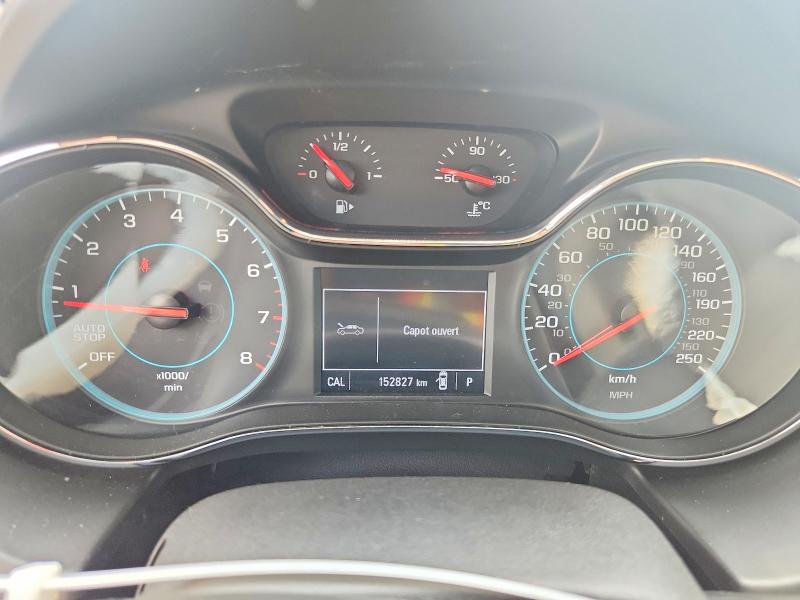 56673976 :رقم المزاد ، 1G1BE5SM7J7204688 vin ، 2018 Chevrolet Cruze مزاد بيع