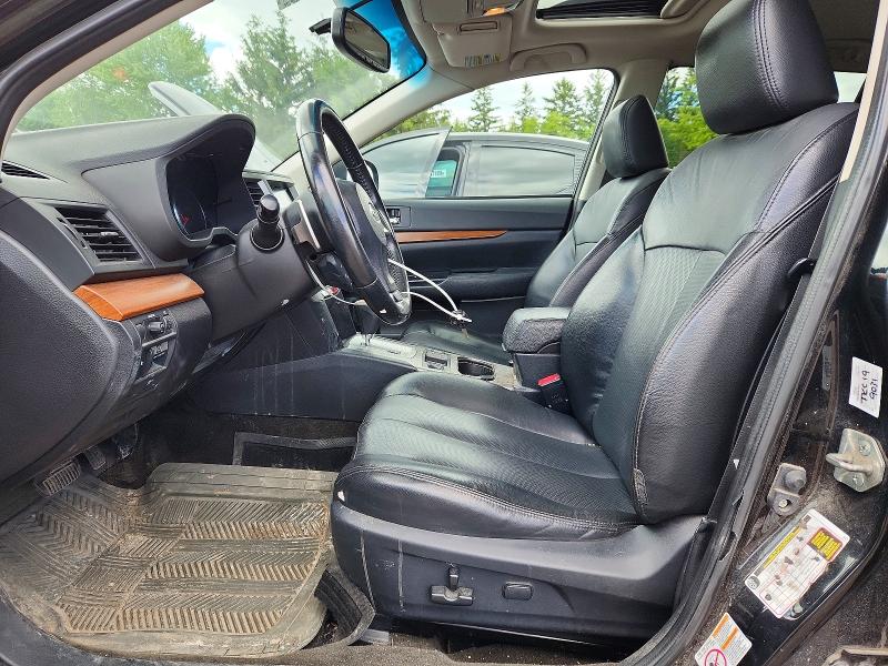 57224036 :رقم المزاد ، 4S4BRGMC3E3302122 vin ، 2014 Subaru Outback مزاد بيع