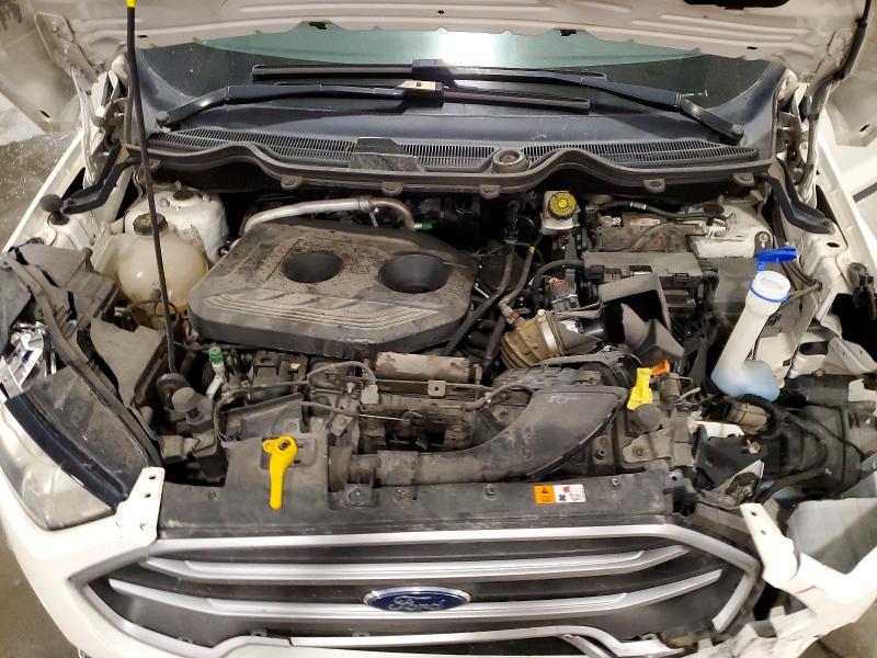 Aukcja sprzedaży 2019 Ford Ecosport, vin: MAJ6S3GL3KC264665, numer aukcji: 55744766