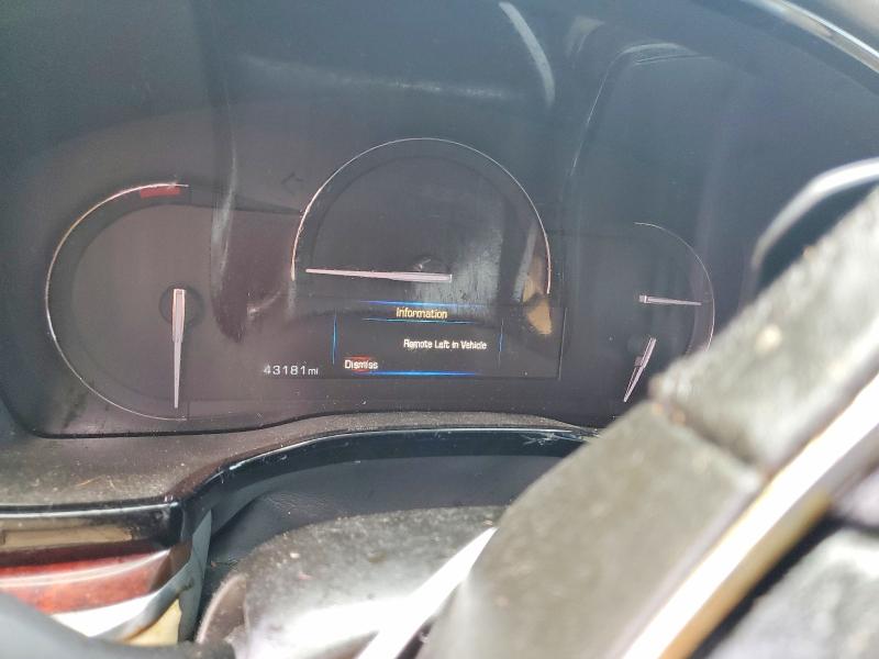 Aukcja sprzedaży 2017 Cadillac Xt5, vin: 1GYKNDRSXHZ117267, numer aukcji: 59184296