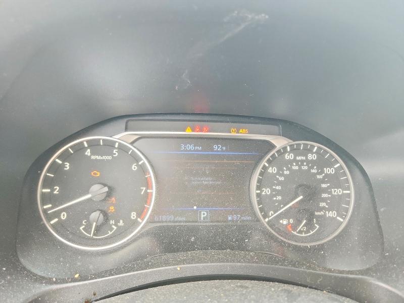 Продажа на аукционе авто 2024 Nissan Altima, vin: 1N4BL4DV6RN382988, номер лота: 56860366