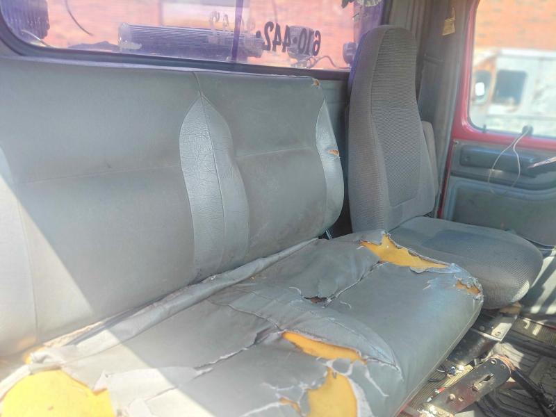 Продаж на аукціоні авто 1996 International 4000, vin: 1HTSCABKXTH244011, номер лоту: 57927136