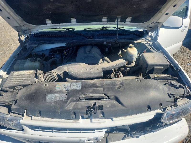 2006 Chevrolet Suburban მანქანა იყიდება აუქციონზე, vin: 3GNFK16Z06G112342, აუქციონის ნომერი: 55657766