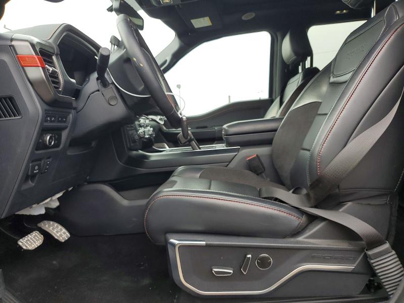 Aukcja sprzedaży 2024 Ford F150, vin: 1FTFW1RG2RFB80817, numer aukcji: 55906306
