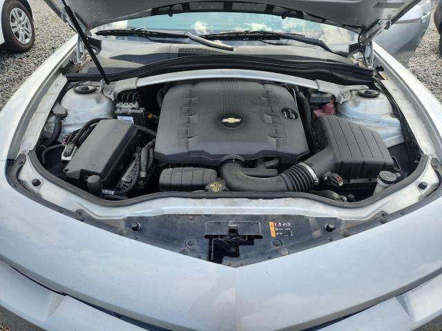 Продаж на аукціоні авто 2015 Chevrolet Camaro, vin: 2G1FD3D31F9153174, номер лоту: 56809446