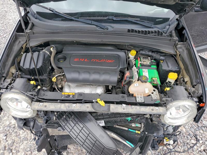 Продажа на аукционе авто 2016 Jeep Renegade, vin: ZACCJBBT3GPD00715, номер лота: 55072326
