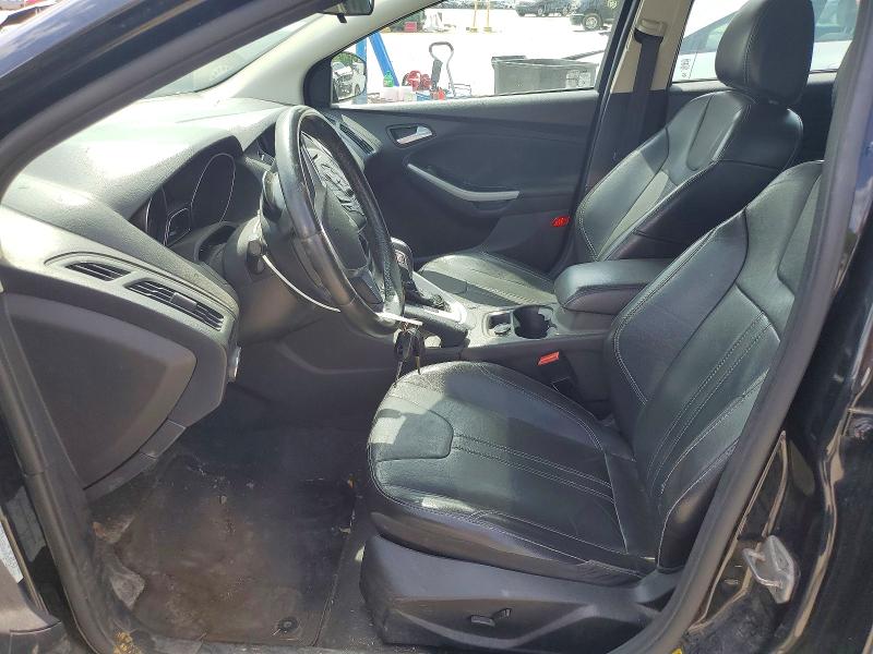 Продажа на аукционе авто 2014 Ford Focus, vin: 1FADP3K20EL333436, номер лота: 55032736