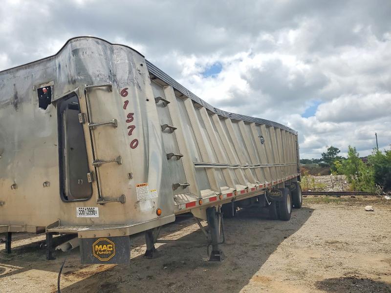 Auction sale of the 2022 Mac Trailer Trailer, vin: 5MADN4020NC061570, lot number: 55613996