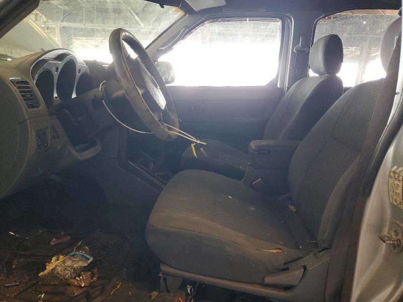 Aukcja sprzedaży 2002 Nissan Xterra, vin: 5N1ED28T62C582977, numer aukcji: 58152506