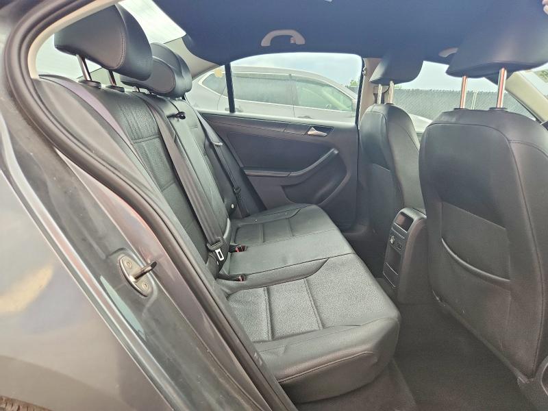 Продаж на аукціоні авто 2012 Volkswagen Jetta, vin: 3VWDX7AJ1CM343864, номер лоту: 57014886
