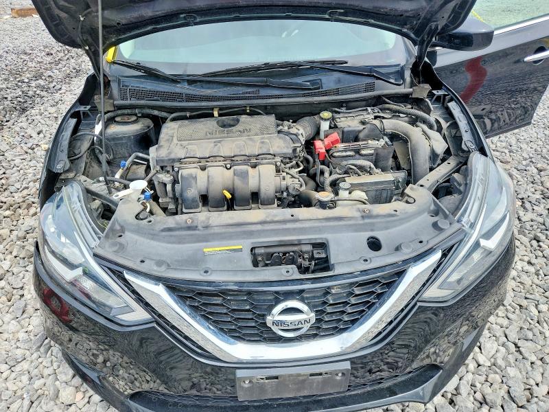 Aukcja sprzedaży 2016 Nissan Sentra, vin: 3N1AB7APXGY241487, numer aukcji: 56289176