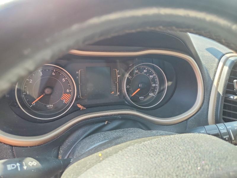 58845206 :رقم المزاد ، 1C4PJMCB4FW793194 vin ، 2015 Jeep Cherokee مزاد بيع