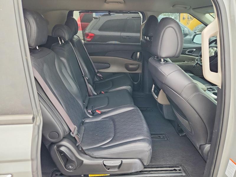 Aukcja sprzedaży 2025 Kia Carnival, vin: KNDNC5K37S6474500, numer aukcji: 59390406