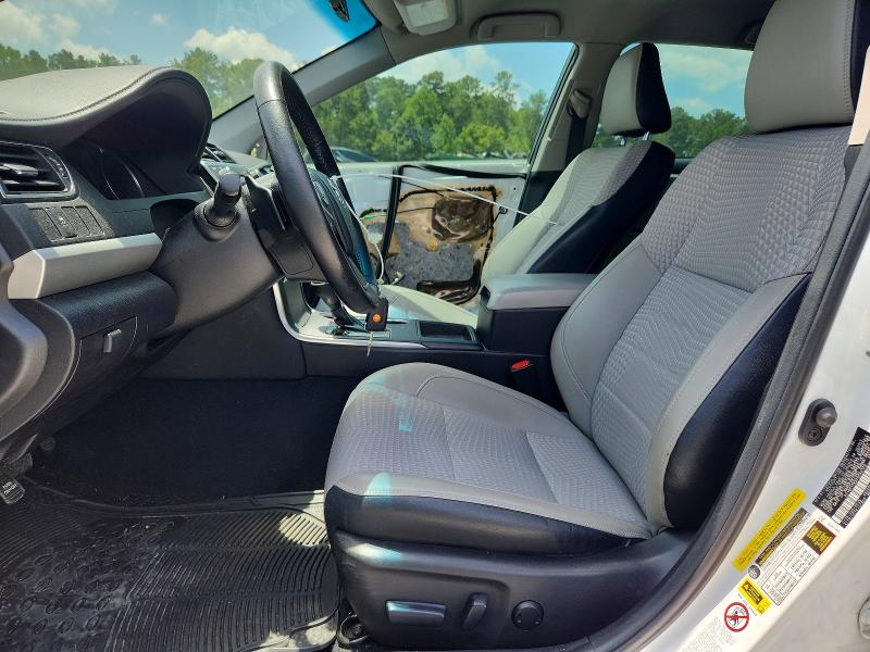 Aukcja sprzedaży 2015 Toyota Camry, vin: 4T1BF1FK5FU042179, numer aukcji: 85452345