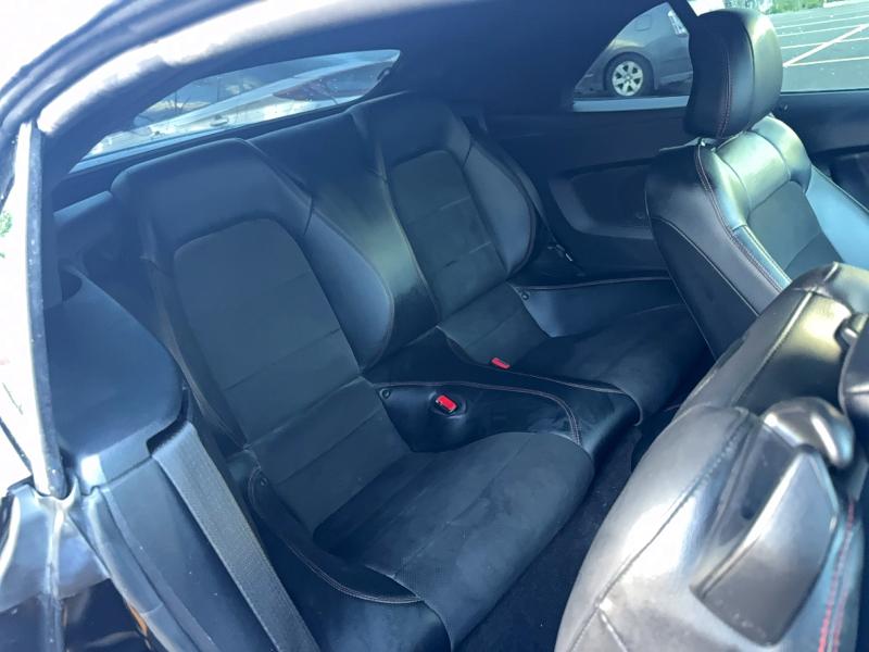 2017 Ford Mustang მანქანა იყიდება აუქციონზე, vin: 1FATP8FF3H5321196, აუქციონის ნომერი: 56744976