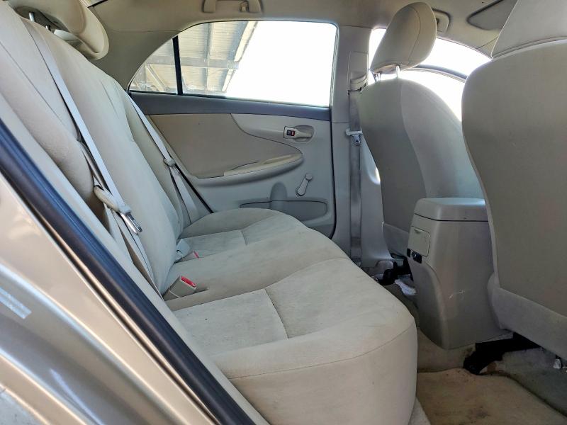 Auction sale of the 2009 Toyota Corolla, vin: 1NXBU40E29Z105107, lot number: 58136376