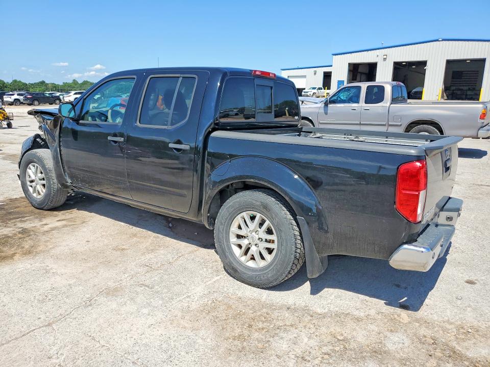 Продаж на аукціоні авто 2014 Nissan Frontier, vin: 1N6AD0ERXEN768043, номер лоту: 55763236