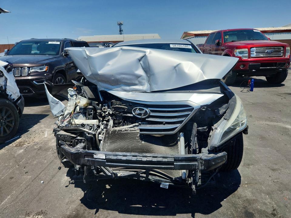 Aukcja sprzedaży 2015 Hyundai Sonata, vin: 5NPE24AF5FH111410, numer aukcji: 58105186