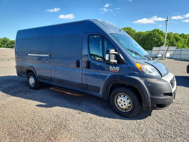 Aukcja sprzedaży 2021 Ram Promaster 3500, vin: 3C6MRVJG0ME544633, numer aukcji: 46659196