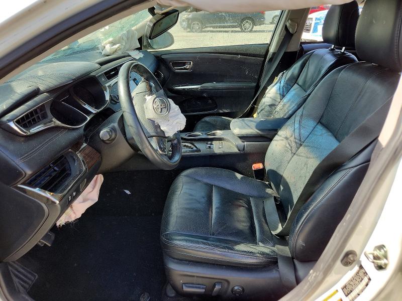 Aukcja sprzedaży 2014 Toyota Avalon Hybrid, vin: 4T1BD1EB5EU025176, numer aukcji: 58149066