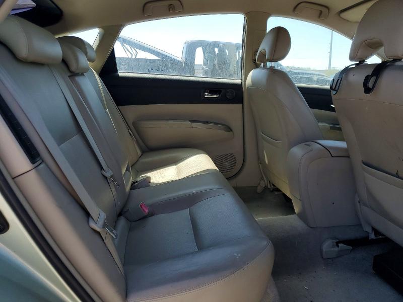 2007 Toyota Prius მანქანა იყიდება აუქციონზე, vin: JTDKB20U573269850, აუქციონის ნომერი: 55072036