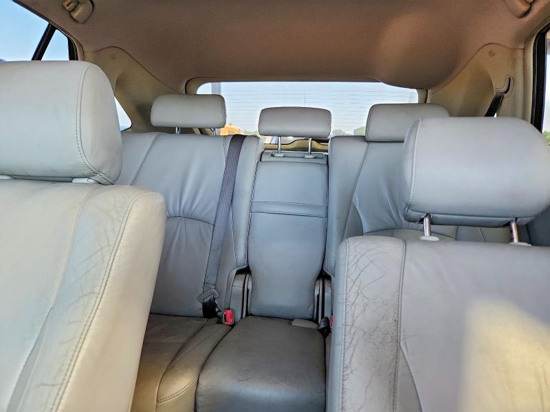58015566 :رقم المزاد ، JTJGA31U540033156 vin ، 2004 Lexus Rx مزاد بيع