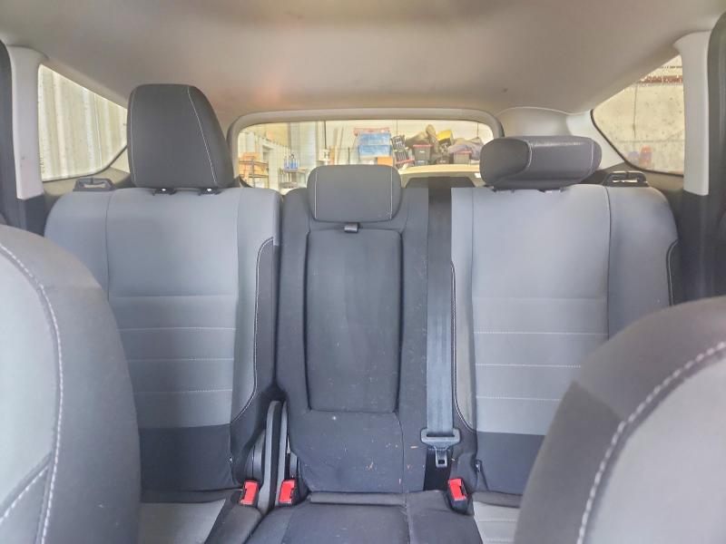 56647766 :رقم المزاد ، 1FMCU0G91GUA08337 vin ، 2016 Ford Escape مزاد بيع