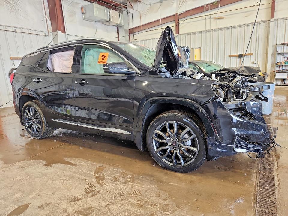 Aukcja sprzedaży 2024 Gmc Terrain, vin: 3GKALXEG3RL320945, numer aukcji: 58762986