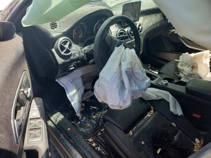2019 Mercedes-benz Cla მანქანა იყიდება აუქციონზე, vin: WDDSJ4EB1KN760151, აუქციონის ნომერი: 62343496